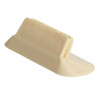 KH Menu Holder Yellow Pp (12 Pack)