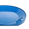 KH Traditional Plate Base Insulated Blue Pp/Pu (12 Pack)