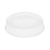 KH Disposable Lid for insulated Mug 250ml Pp (Pack 1000)