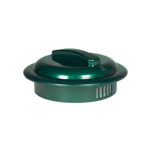 KH Healthcare Traditional Jug 1Lt Lid Green Pp (6 Pack) KH Healthcare Traditional Jug 1Lt Lid Green Pp (6 Pack)