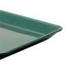 KH Bread/Butter Plate 140x140mm Green Pp (12 Pack) KH Bread/Butter Plate 140x140mm Green Pp (12 Pack)