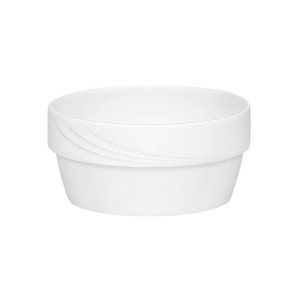 Schonwald Donna Senior Stackable Soup Bowl 125x59mm / 470ml (12 Pack) Schonwald Donna Senior Stackable Soup Bowl 125x59mm / 470ml (12 Pack)