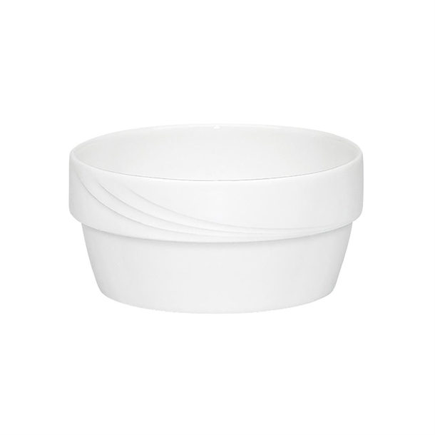 Schonwald Donna Senior Stackable Soup Bowl 125x59mm / 470ml (12 Pack)