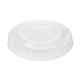 KH Disposable Lid for Moderne Soup Bowl 250ml Pp (Pack 1000)