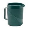 KH Moderne Insulated Jug 600ml Green Pp/Pu (12 Pack) KH Moderne Insulated Jug 600ml Green Pp/Pu (12 Pack)