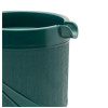 KH Moderne Insulated Jug 600ml Green Pp/Pu (12 Pack) KH Moderne Insulated Jug 600ml Green Pp/Pu (12 Pack)