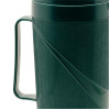 KH Moderne Insulated Jug 600ml Green Pp/Pu (12 Pack) KH Moderne Insulated Jug 600ml Green Pp/Pu (12 Pack)
