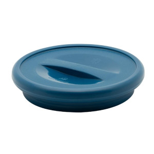 KH Traditional Lid for Bowl Insulated Blue Pp/Pu (6 Pack)