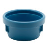 KH Traditional Taper Soup Bowl Insulated Blue Pp/Pu (6 Pack)