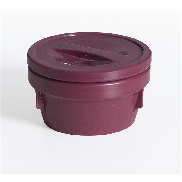 KH Healthcare Insulated Soup Bowl (6 Pack)