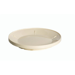 KH Healthcare Plate Base Insulated PP Yellow (12 Pack) KH Healthcare Plate Base Insulated PP Yellow (12 Pack)
