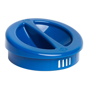 KH Moderne Lid To Suit Jug 600ml / 1000ml Blue Pp (6 Pack)