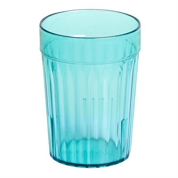 KH Tumbler 230ml Plastic Green San (72 Pack) KH Tumbler 230ml Plastic Green San (72 Pack)
