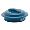 KH Traditional Jug 1Ltr Lid Blue Pp (6 Pack) KH Traditional Jug 1Ltr Lid Blue Pp (6 Pack)