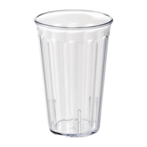 Aladdin Temp-Rite Dimensions High Tumbler - 360ml - Clear (80 Pack) Aladdin Temp-Rite Dimensions High Tumbler - 360ml - Clear (80 Pack)