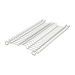 Aladdin Temp-Rite Dome Storage Racks to suit FZ483