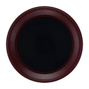 Aladdin Temp-Rite 230mm Base Heat On Demand Ultra Burgundy (12 Pack)