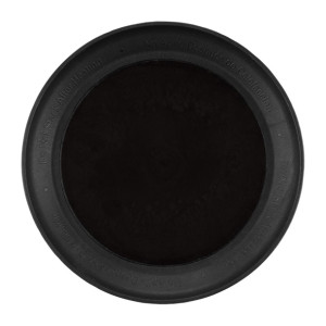 Aladdin Temp-Rite 230mm Base Heat On Demand Advantage Black (12 Pack)