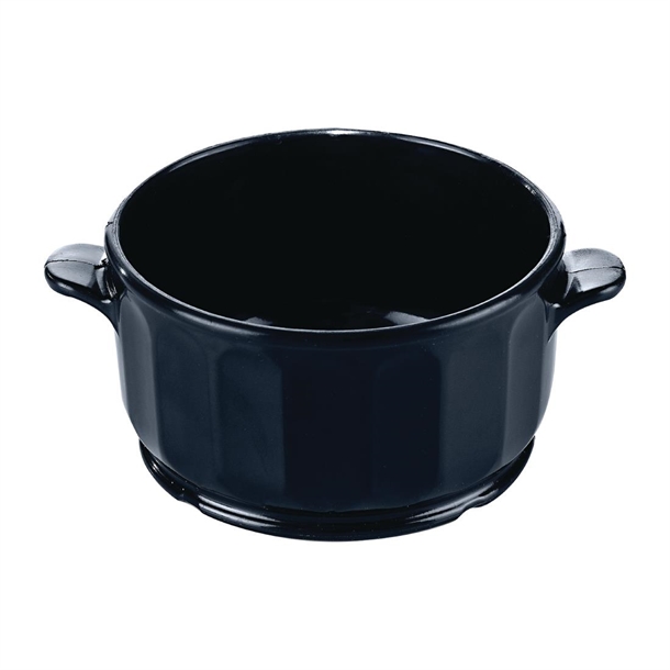 Aladdin Temp-Rite 8oz/230ml Dimensions High Heat Bowl Evening Blue (48 Pack) Aladdin Temp-Rite 8oz/230ml Dimensions High Heat Bowl Evening Blue (48 Pack)