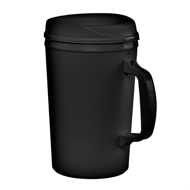 Aladdin Temp-Rite Insulated Jug with Lid 34oz Black (24 Pack) Aladdin Temp-Rite Insulated Jug with Lid 34oz Black (24 Pack)