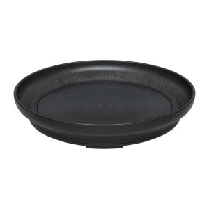 Aladdin Temp-Rite 230mm Base Heat On Demand Advantage Black (12 Pack)