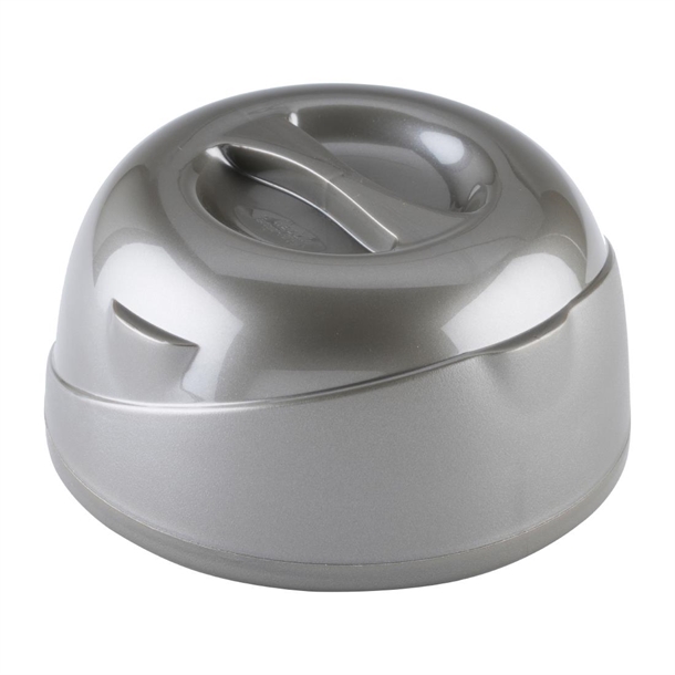 Aladdin Temp-Rite 230mm Allure Bowl Dome Bronze (24 Pack)