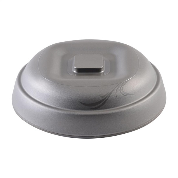 Aladdin Temp-Rite 230mm Radiance Insulated Dome Bronze (12 Pack) Aladdin Temp-Rite 230mm Radiance Insulated Dome Bronze (12 Pack)
