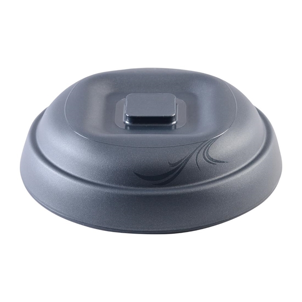 Aladdin Temp-Rite 230mm Radiance Insulated Dome Tungsten (12 Pack) Aladdin Temp-Rite 230mm Radiance Insulated Dome Tungsten (12 Pack)