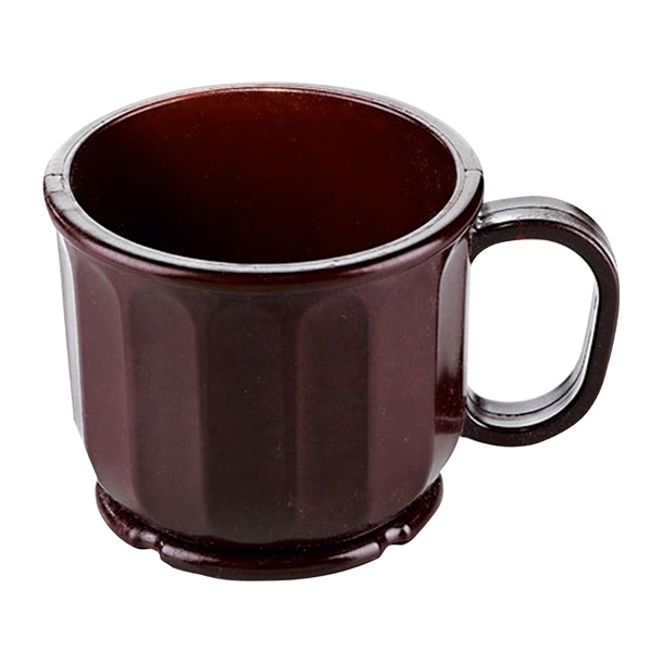 Aladdin Temp-Rite 8oz/230ml Dimensions High Heat Mug Burgundy (48 Pack) Aladdin Temp-Rite 8oz/230ml Dimensions High Heat Mug Burgundy (48 Pack)