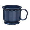Aladdin Temp-Rite 8oz/230ml Dimensions High Heat Mug Evening Blue (48 Pack)