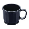 Aladdin Temp-Rite 8oz/230ml Dimensions High Heat Mug Evening Blue (48 Pack)