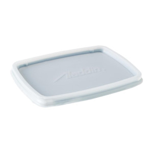 Aladdin Temp-Rite Vented Disposable S/Bowl Lid (3000 Pack) Aladdin Temp-Rite Vented Disposable S/Bowl Lid (3000 Pack)