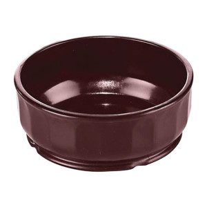 Aladdin Temp-Rite 5oz/150ml Dimensions High Heat Bowl Burgundy (48 Pack) Aladdin Temp-Rite 5oz/150ml Dimensions High Heat Bowl Burgundy (48 Pack)