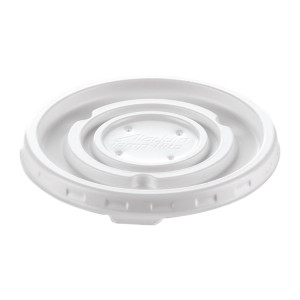 Aladdin Temp-Rite Lid Hh Disposable 8Oz Bowl (1000 Pack)
