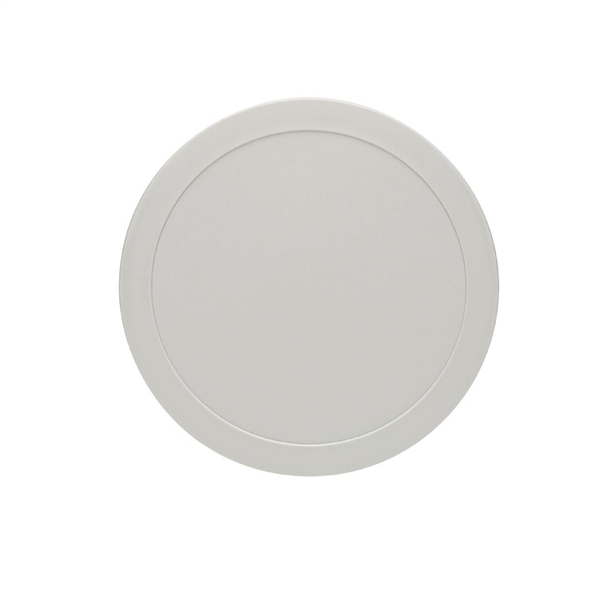 Schonwald Donna Senior Round Bowl P/P Lid Grey 126x17mm (12 Pack)