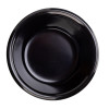 Coucou Ramekin Fluted Black - 30ml Coucou Ramekin Fluted Black - 30ml