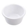 Coucou Ramekin Smooth White - 90ml Coucou Ramekin Smooth White - 90ml