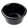 Coucou Ramekin Smooth Black - 120ml Coucou Ramekin Smooth Black - 120ml