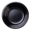 COUCOU Ramekin Fluted Black - 120ml
