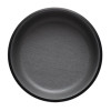 Coucou Dual Colour Round Sauce Dish 100mm - Grey & Black (20 Pack) Coucou Dual Colour Round Sauce Dish 100mm - Grey & Black (20 Pack)