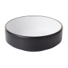 Coucou Dual Colour Round Sauce Dish 100mm - White & Black (20 Pack) Coucou Dual Colour Round Sauce Dish 100mm - White & Black (20 Pack)