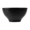 Coucou Dual Colour Round Bowl 110mm - Brown & Black (24 Pack) Coucou Dual Colour Round Bowl 110mm - Brown & Black (24 Pack)