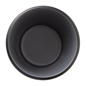 Coucou Dual Colour Tumbler 260ml - Grey & Black (12 Pack)