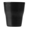 Coucou Dual Colour Tumbler 260ml - Black (12 Pack)