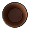 Coucou Dual Colour Tumbler 260ml - Brown & Black (12 Pack) Coucou Dual Colour Tumbler 260ml - Brown & Black (12 Pack)