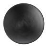 Coucou Dual Colour Round Plate 205mm - Black (12 Pack) Coucou Dual Colour Round Plate 205mm - Black (12 Pack)