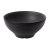 Coucou Dual Colour Round Bowl 210mm - Grey & Black (12 Pack) Coucou Dual Colour Round Bowl 210mm - Grey & Black (12 Pack)