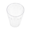 Olympia Kristallon Polycarbonate Tumblers 260ml (12 Pack) Olympia Kristallon Polycarbonate Tumblers 260ml (12 Pack)