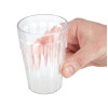 Olympia Kristallon Polycarbonate Tumblers 260ml (12 Pack) Olympia Kristallon Polycarbonate Tumblers 260ml (12 Pack)