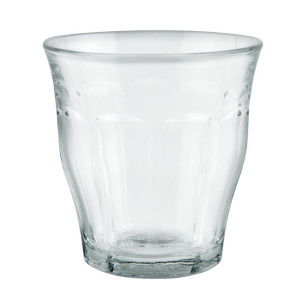 Duralex Picardie Tumblers 220ml (6 Pack)